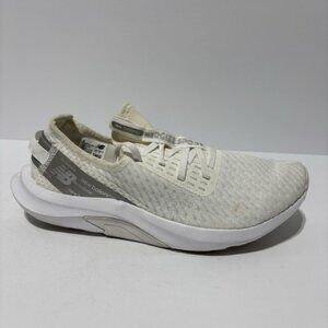 New Balance Women’s Dynasoft Nergize Sport V2 Sneakers White, Size 9.5 M